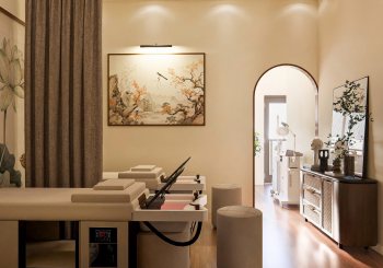Trải Nghiệm Dịch Vụ Massage Body Thủ Đức Chuyên Sâu Tại Ngân Hà Spa