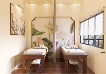 Ngân Hà Spa - Spa Dưỡng Sinh Thủ Đức Uy Tín, Chăm Sóc Sức Khỏe Toàn Diện