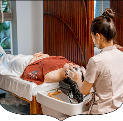 GÓI GỘI TÂM THỨC